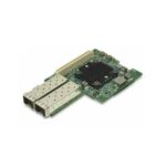M225P Broadcom Dual-Port 25 GB/S SFP28 Ethernet PCI Express 3.0 X8 Ocp 2.0 Mezzanine Card