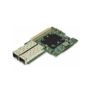 M225P Broadcom Dual-Port 25 GB/S SFP28 Ethernet PCI Express 3.0 X8 Ocp 2.0 Mezzanine Card