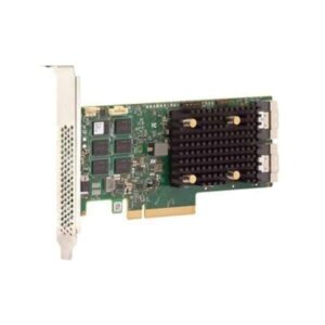 P26324R-B21 Broadcom MegaRAID Storage Controller SATA 6Gb/s / SAS