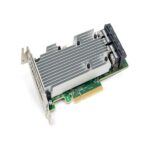 SAS9361-16I Broadcom 16 Internal Ports Pci-exp 12gb/s Sas Controller