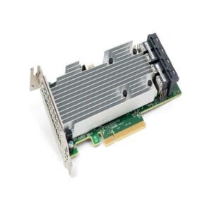 SAS9361-16I Broadcom 16 Internal Ports Pci-exp 12gb/s Sas Controller