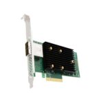 SAS9500-16I Broadcom 16-Port Int 12Gb/s SAS/SATA/PCIE (NVMe) Tri-Mode HBA