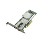 UCSC-PCIE-BSFP Broadcom NetXtreme II 57712 Network Adapter PCIe 2.0 x8 2 ports