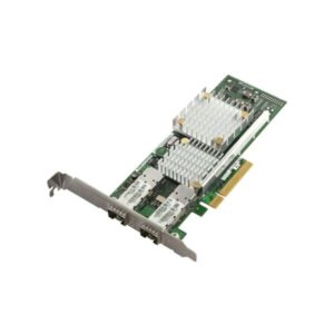 UCSC-PCIE-BSFP Broadcom NetXtreme II 57712 Network Adapter PCIe 2.0 x8 2 ports