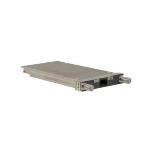 100G-CFP-SR10 Brocade 100Gbps SR10 Ethernet Optical Transceiver