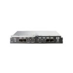 AJ820C Brocade 8Gb SAN Switch 8/12c Switch Managed