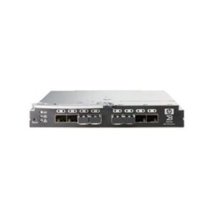 AJ821C Brocade 8Gb SAN Switch 8/24c Switch Managed 16 x 8Gb