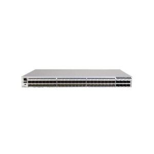 BR-G720-24-64G-F Brocade G720 Switch 24 ports Rack-mountable