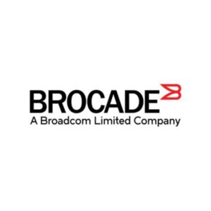 BRX6RACNPIPSU0104 Brocade 100-120/200-240V AC Power Supply