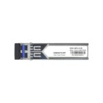 E1MG-100FX-LR-OM Brocade 100BASEFX-LR SFP optic for SMF