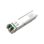 E1MG-LHA-OM-T Brocade 1000BASE-LHA SFP optic, SMF