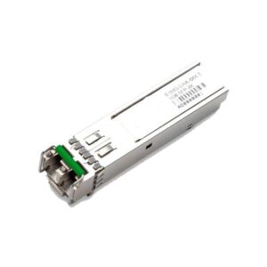 E1MG-LHA-OM-T Brocade 1000BASE-LHA SFP optic, SMF