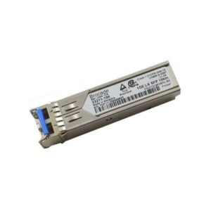 E1MG-LX-OM-8 Brocade 1000BASE-LX SFP Optic SMF Transceiver