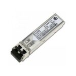E1MG-TX-A8 Brocade 1Gbps 1000Base-TX Copper 100m Transceiver