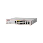 ICX6450-C12-PD Brocade ICX Managed Gigabit Ethernet Switch