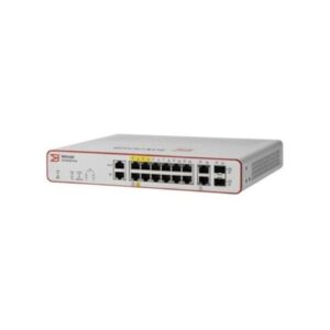 ICX6450-C12-PD Brocade ICX Managed Gigabit Ethernet Switch