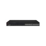 ICX6610-24F-E-RMT3 Brocade ICX 6610 Layer 3 Switch Manageable 3 Layer