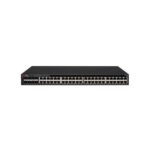 ICX6610-48-E Brocade 48-Ports 1G RJ45 plus 8 x 1G SFPP Uplink Port Switch
