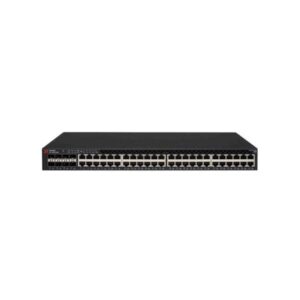 ICX6610-48-E Brocade 48-Ports 1G RJ45 plus 8 x 1G SFPP Uplink Port Switch