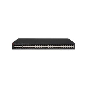 ICX6610-48P-E-RMT3 Brocade ICX 6610-48P 48-Ports Layer 3 Switch
