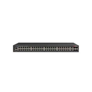 ICX715048PF4X10GR Brocade ICX 7150 Ethernet Switch 2 x Gigabit Ethernet