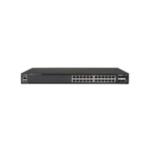 ICX7450-24-40G-E Brocade ICX7450-24 Layer 3 Switch