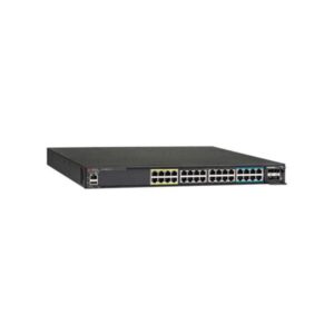 ICX7450-32ZP-E Brocade ICX 7450-32ZP Layer 3 Switch