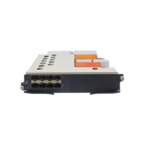 NI-MLX-10GX8-D Brocade Expansion Module 10 Gigabit Ethernet