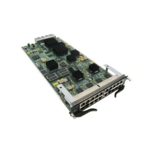 RX-BI24C Brocade Foundry Expansion Module Fast Ethernet