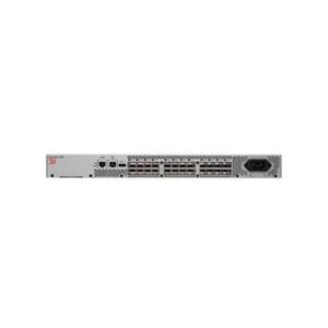 SGXSWBRO300-8P8G-N Brocade 300 Switch 8 ports Rack-Mountable