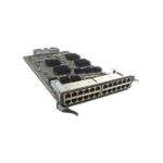 SX-FI424C Brocade 24 Ports Gigabit Ethernet Expansion Module
