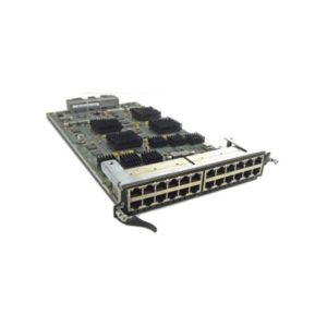 SX-FI424C Brocade 24 Ports Gigabit Ethernet Expansion Module