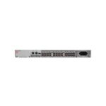 X-320-0008-R5-C Brocade 300 Switch 8 Ports Rack-Mountable