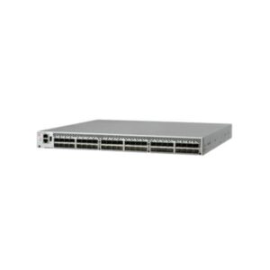 X-6510-24-8G-R6 Brocade 6510 Switch 24 ports Rack-Mountable