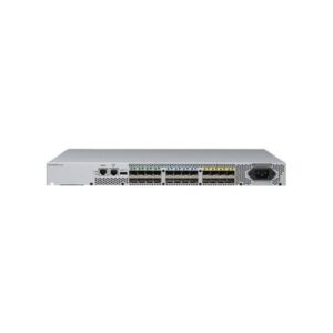 X-G610-8-16G-0-M Brocade G610 Switch 8 ports Rack-Mountable