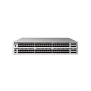 X-G630-48-32G-R Brocade G630 Switch 48 ports Rack-Mountable