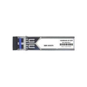 XBR-000076 Brocade 1/2G SFP SWL Dig. Diag. w/GE