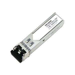 XBR-000098 Brocade 1/2/4G SFP, SWL w/Dig. Diag.