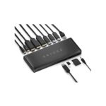 BRYSPTB4 Brydge Stone Pro docking station Thunderbolt 4 2 x Thunderbolt
