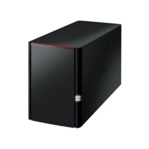 LS220D0402B BUFFALO Link Station for SOHO – NAS server – 4 TB