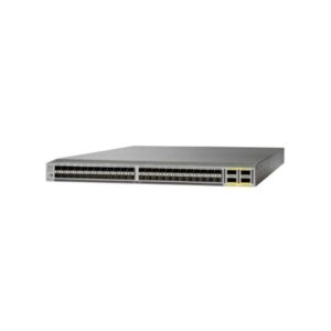 C1-N6K-C6001-64P Cisco ONE Nexus 6001 1RU 48-Ports