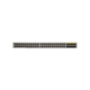 C1-N9K-C9372PXB18Q Cisco ONE Nexus 9372PX 48-Ports