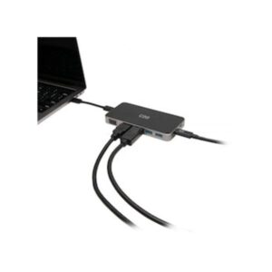 C2G54477 C2G Dual Monitor Docking Station Kit Includes USB C Docking Station, 6ft HDMI Cable