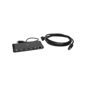C2G54479 C2G USB C Docking Station Kit Includes Docking Station with USB C, HDMI, USB