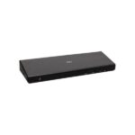 C2G54535 C2G USB C Docking Station Triple Display Docking Station with HDMI, USB, Ethernet