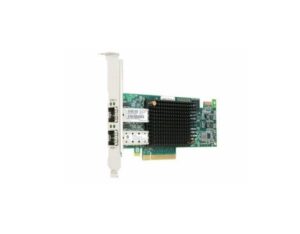 C8R39A HP 16gb Dual Port Pci Express 3.0 Fibre Channel