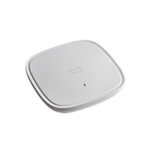 C9117AXI-EWC-K Cisco Catalyst 9100 Series 9117AXI Antennas Wireless Access Point
