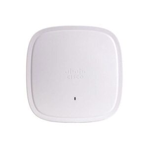 C9130AXI-EWC-E Cisco Catalyst 9130 Series C9130AXI Wireless Access Point