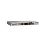 C9200-48P-E-AM Cisco Catalyst  Ethernet Switch 48 Ports