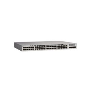 C9200-48P-E-AM Cisco Catalyst  Ethernet Switch 48 Ports